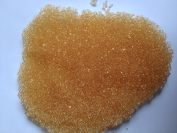 醫(yī)藥樹(shù)脂顆粒