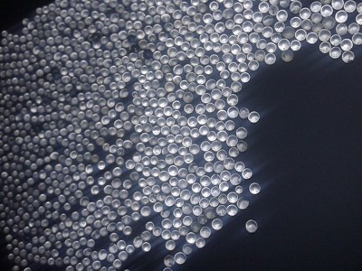 玻璃粉、玻璃微珠、玻璃纖維篩分