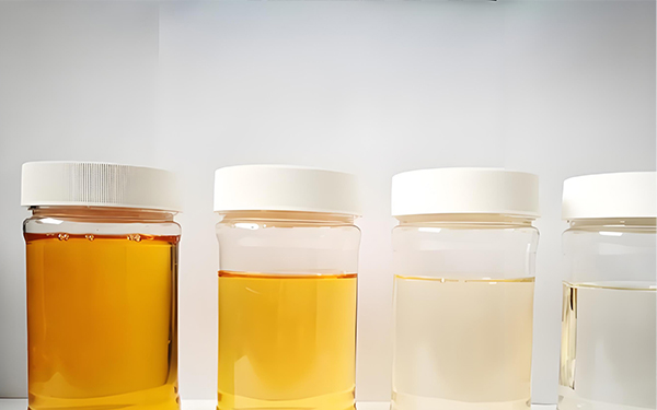 石蠟油過(guò)濾方案