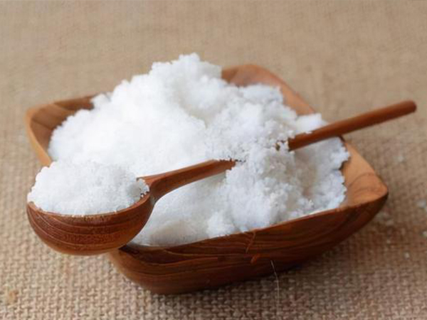 精制鹽