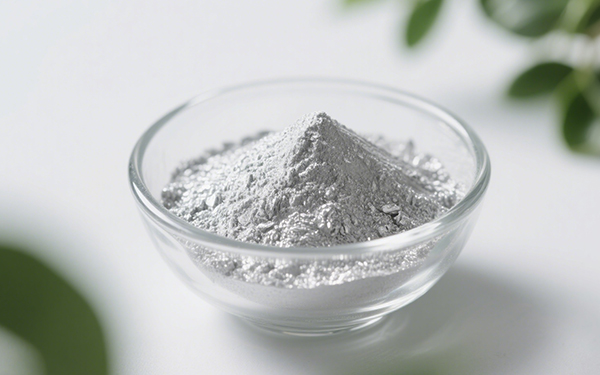 金屬銀粉篩分方案