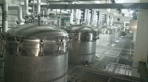 高服公司——結晶類食品、醫(yī)藥添加劑生產(chǎn)廠家的好幫手！