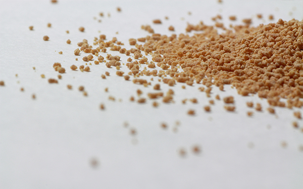 板藍(lán)根顆粒篩分方案