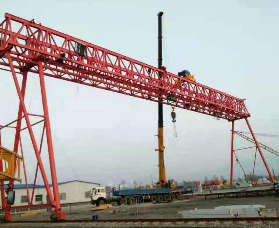 龍門(mén)吊主令控制器工作原理是什么？該怎么維修保養(yǎng)？