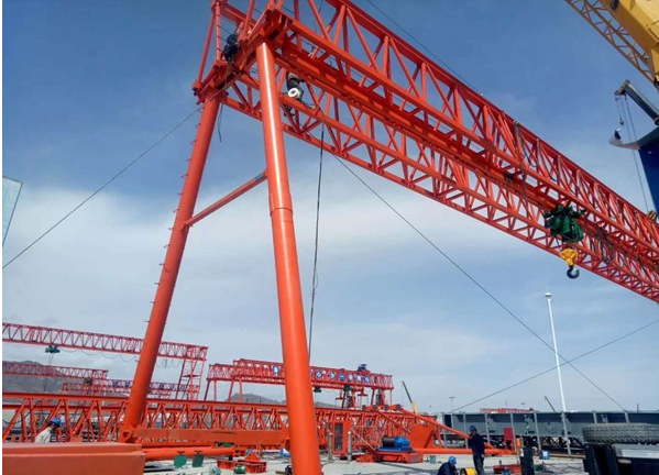 龍門吊起重機(jī)操作證持有者在什么情況下需要重新認(rèn)證？